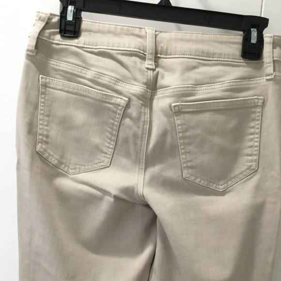 Chico's Girlfriend cropped pant size 00 - Picture 2 of 6